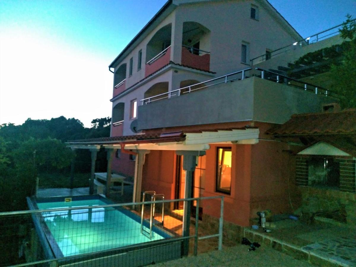 Apartments Lumar Palit 외부 사진