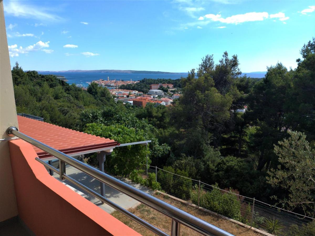 Apartments Lumar Palit 외부 사진