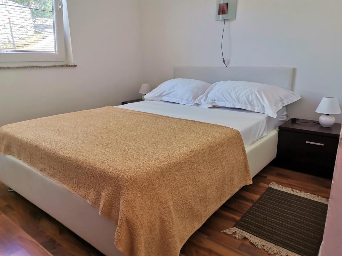 Apartments Lumar Palit 외부 사진
