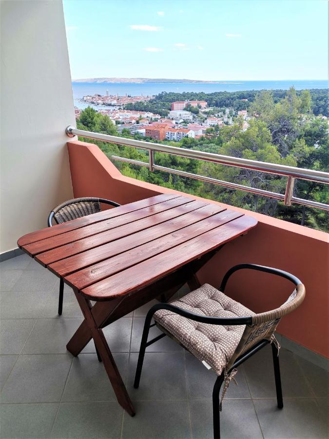 Apartments Lumar Palit 외부 사진