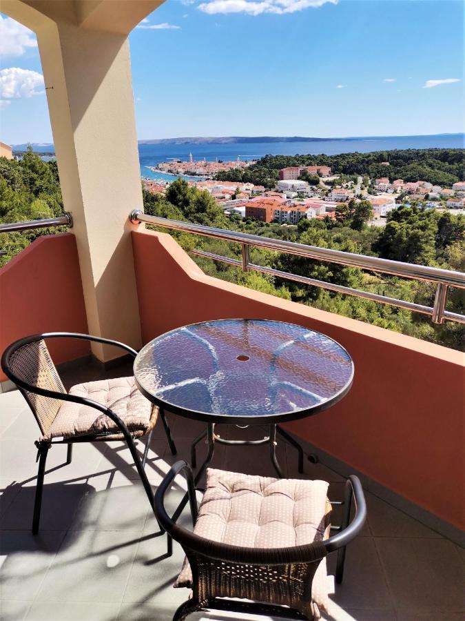 Apartments Lumar Palit 외부 사진