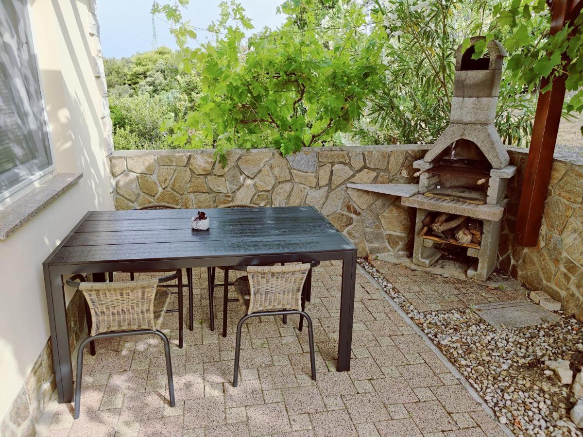 Apartments Lumar Palit 외부 사진