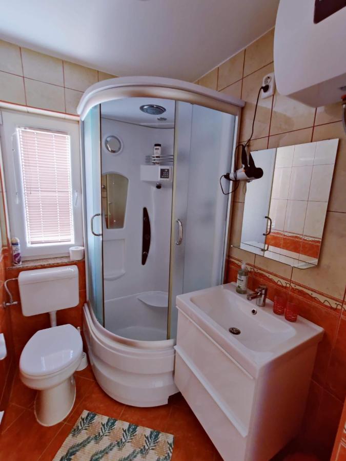Apartments Lumar Palit 외부 사진