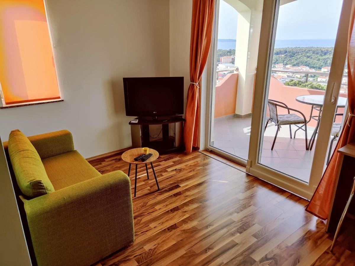 Apartments Lumar Palit 외부 사진