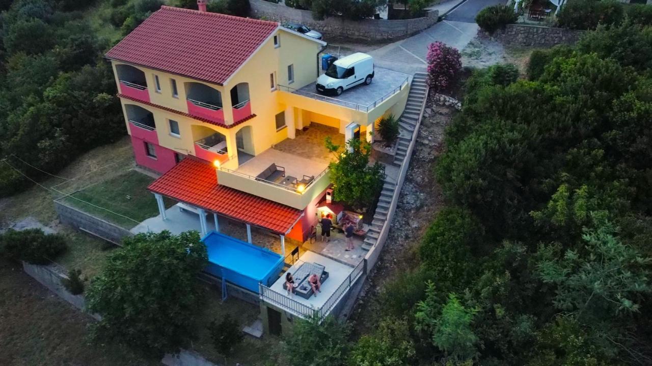 Apartments Lumar Palit 외부 사진