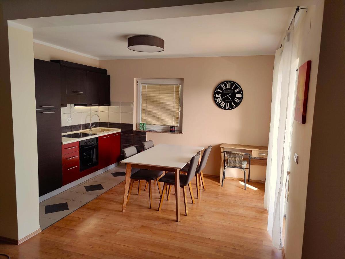 Apartments Lumar Palit 외부 사진