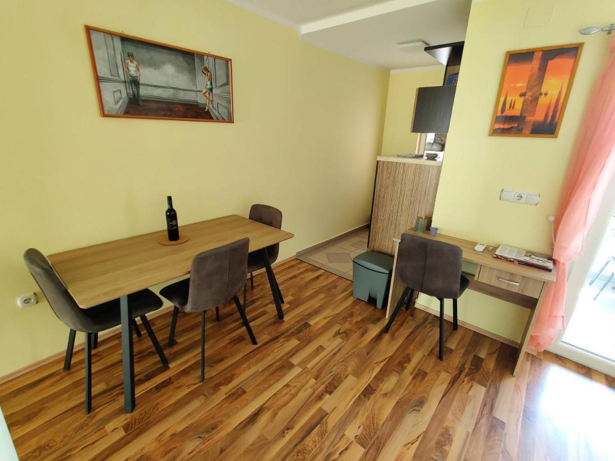 Apartments Lumar Palit 외부 사진