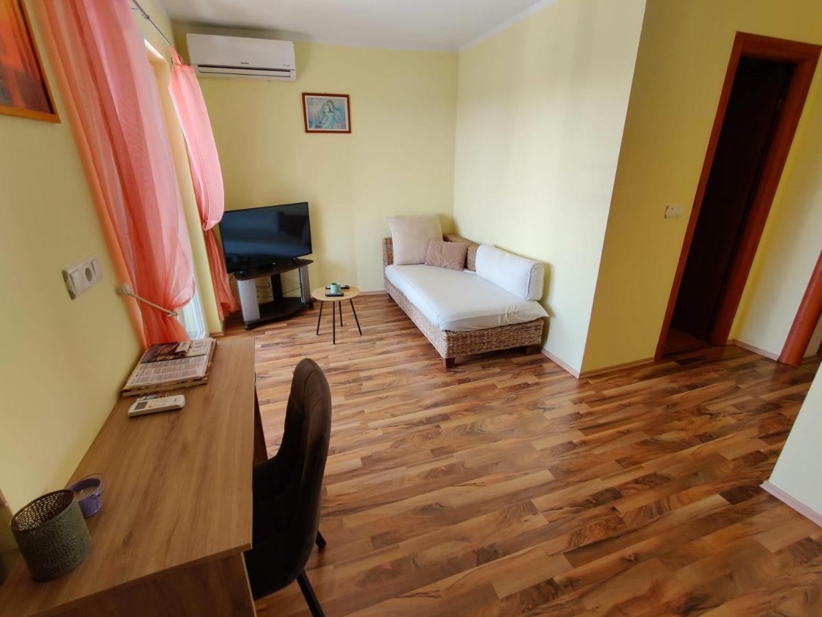 Apartments Lumar Palit 외부 사진