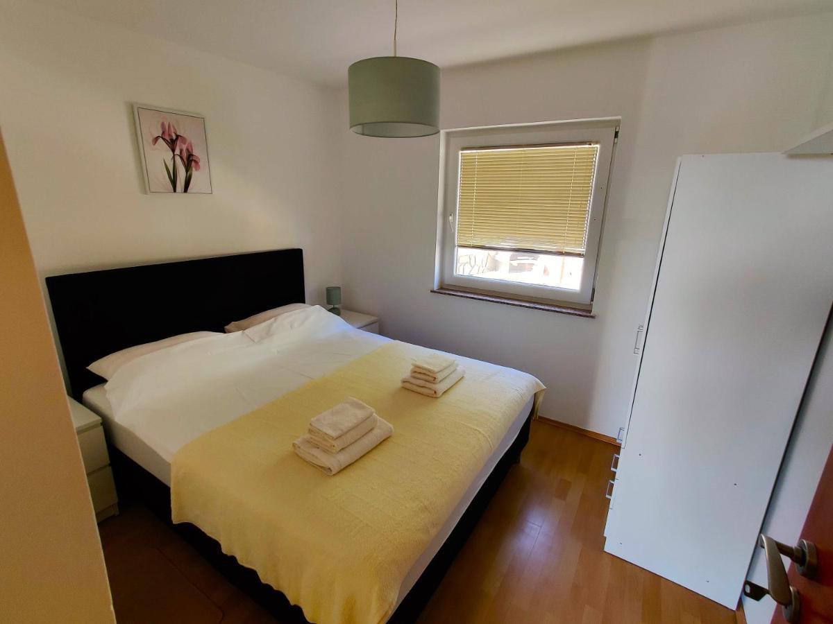 Apartments Lumar Palit 외부 사진