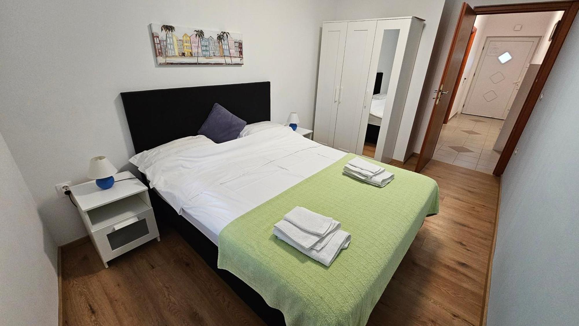 Apartments Lumar Palit 외부 사진